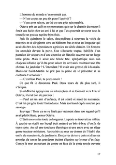 Octave et Philomène