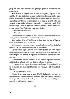 Octave et Philomène