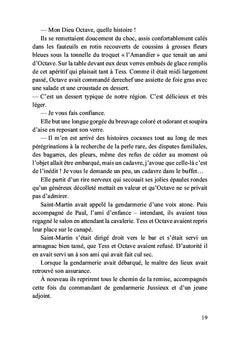 Octave et Philomène