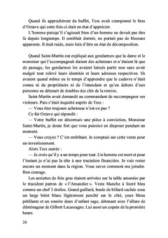 Octave et Philomène
