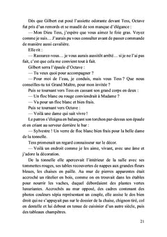 Octave et Philomène