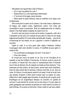 Octave et Philomène