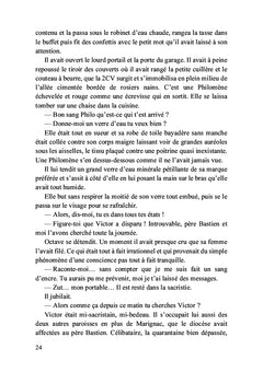 Octave et Philomène