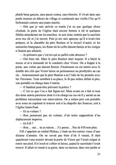 Octave et Philomène
