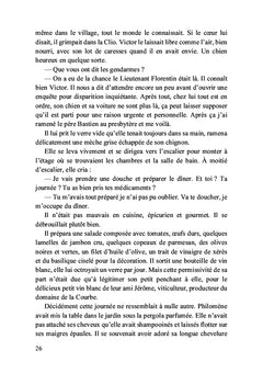 Octave et Philomène