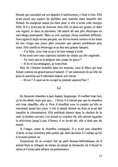 Octave et Philomène