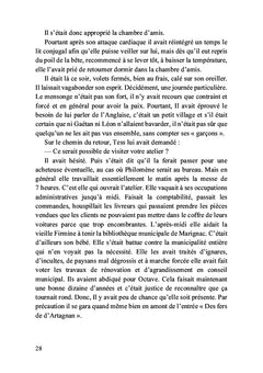 Octave et Philomène