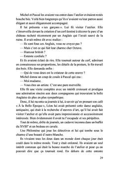 Octave et Philomène