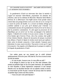 Octave et Philomène