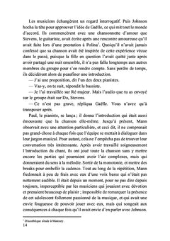 À la quête d'un rêve perdu
