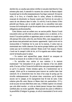 À la quête d'un rêve perdu