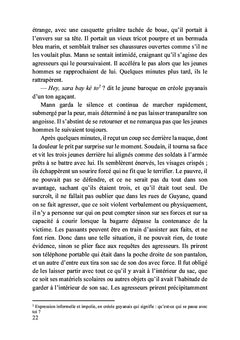 À la quête d'un rêve perdu