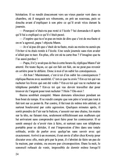 À la quête d'un rêve perdu