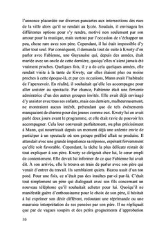 À la quête d'un rêve perdu