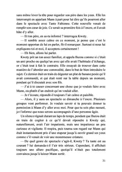 À la quête d'un rêve perdu