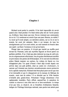 Au commencement était le verbe