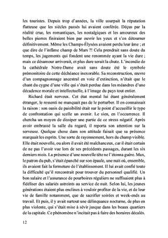 Au commencement était le verbe