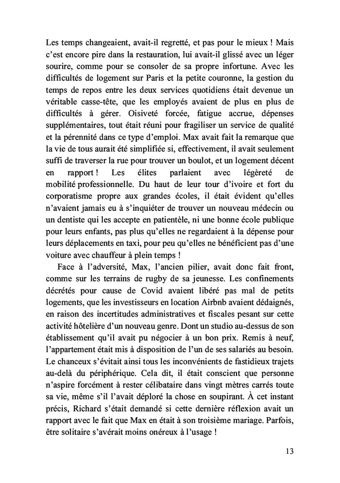 Au commencement était le verbe