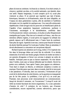 Au commencement était le verbe