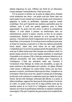 Au commencement était le verbe