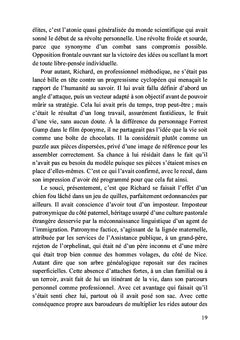 Au commencement était le verbe