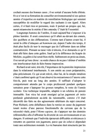 Au commencement était le verbe