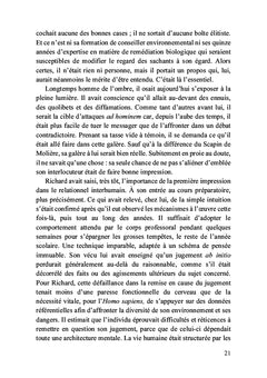 Au commencement était le verbe