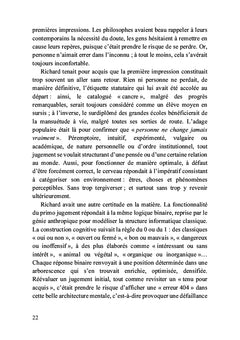 Au commencement était le verbe