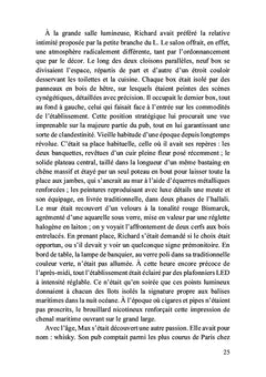 Au commencement était le verbe