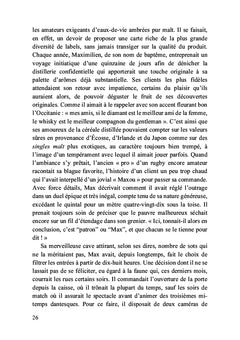 Au commencement était le verbe