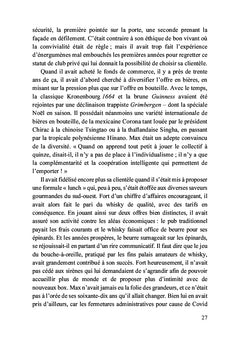 Au commencement était le verbe