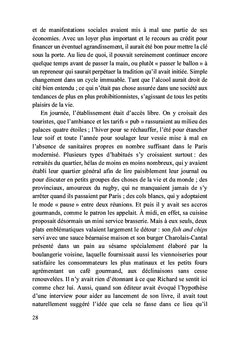 Au commencement était le verbe