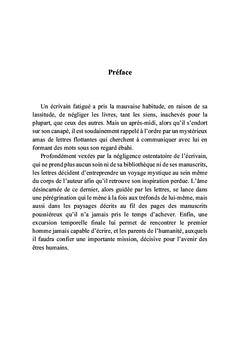 Enlevé par les lettres
