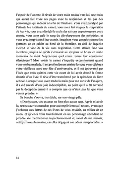 Enlevé par les lettres