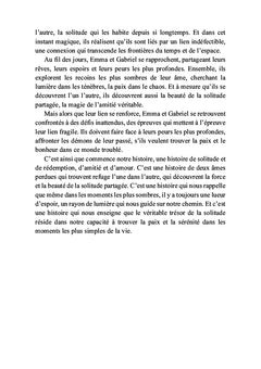 Les trésors de la solitude