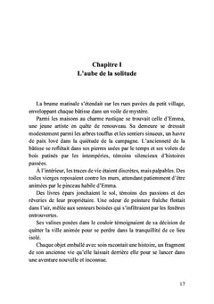 Les trésors de la solitude