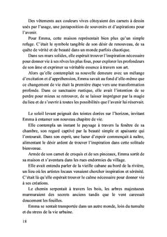 Les trésors de la solitude