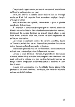 Les trésors de la solitude