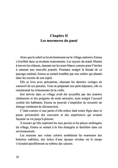 Les trésors de la solitude