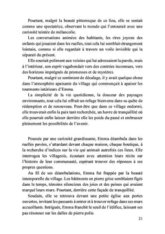 Les trésors de la solitude