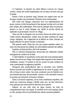 Les trésors de la solitude