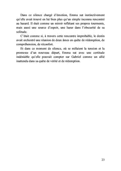Les trésors de la solitude