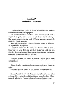 Les trésors de la solitude