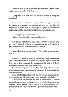 Les trésors de la solitude