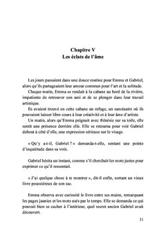 Les trésors de la solitude