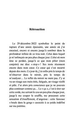 Dans mon coeur de femme-soignante