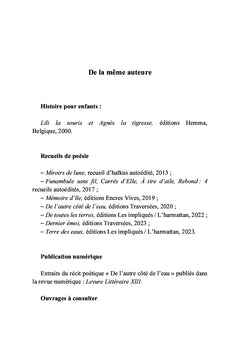 Le chant du coucou