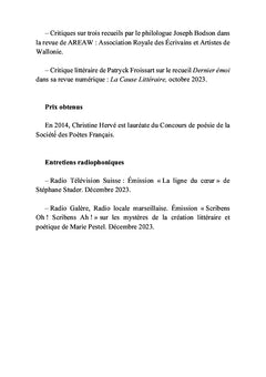 Le chant du coucou