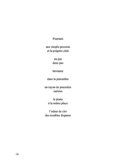 Le chant du coucou