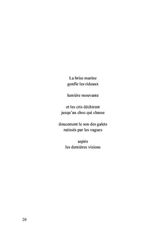 Le chant du coucou